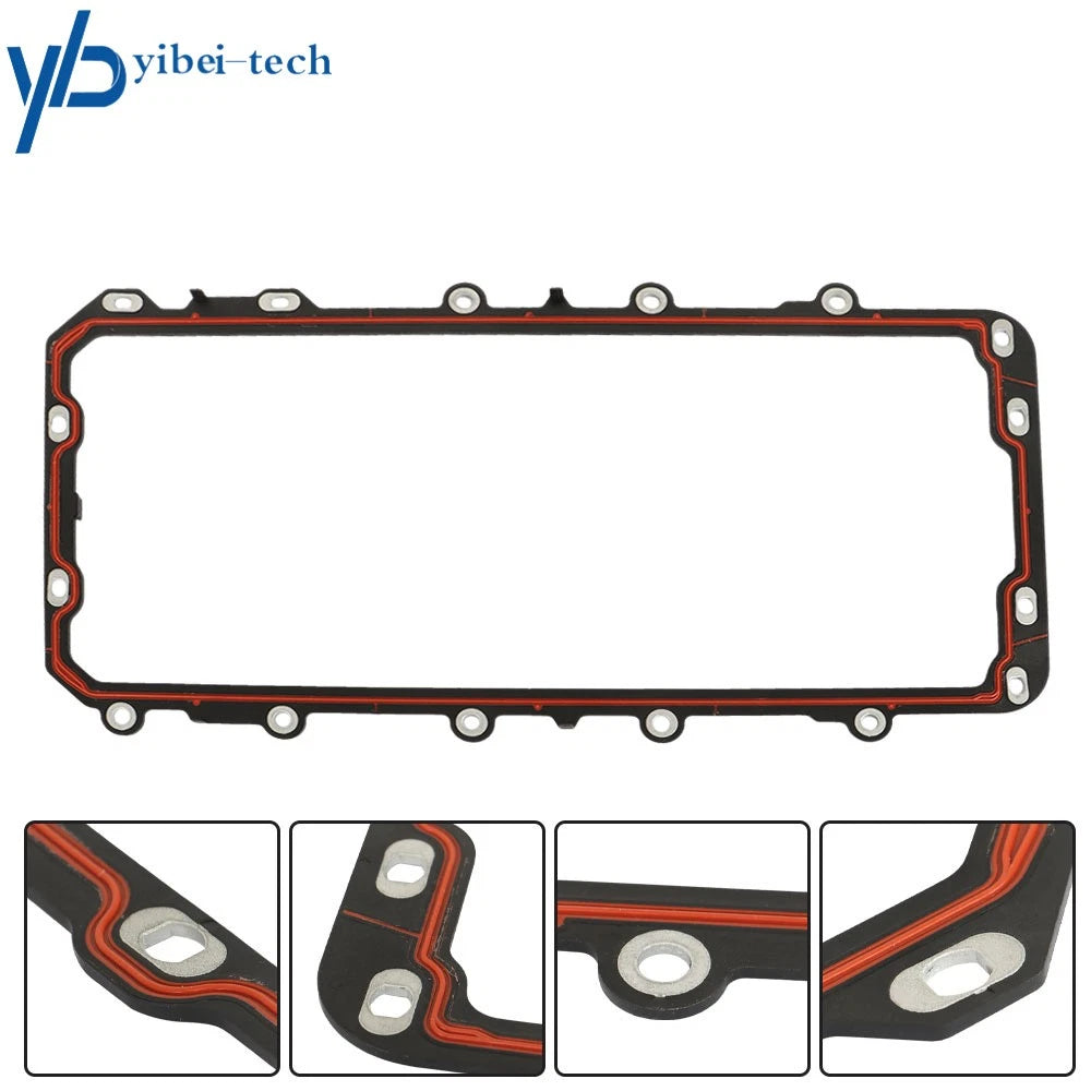 For Ford E-150 Explorer Mercury Grand Marquis 4.6L SOHC Engine Full Gasket Set 6B93BC-57