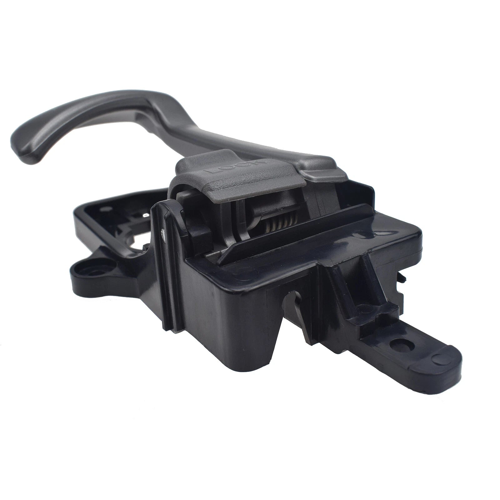 Right Grey Inside Interior Door Handle For Hyundai Santa Fe 2.7L 3.3L 2007-2012 6B93BC-57