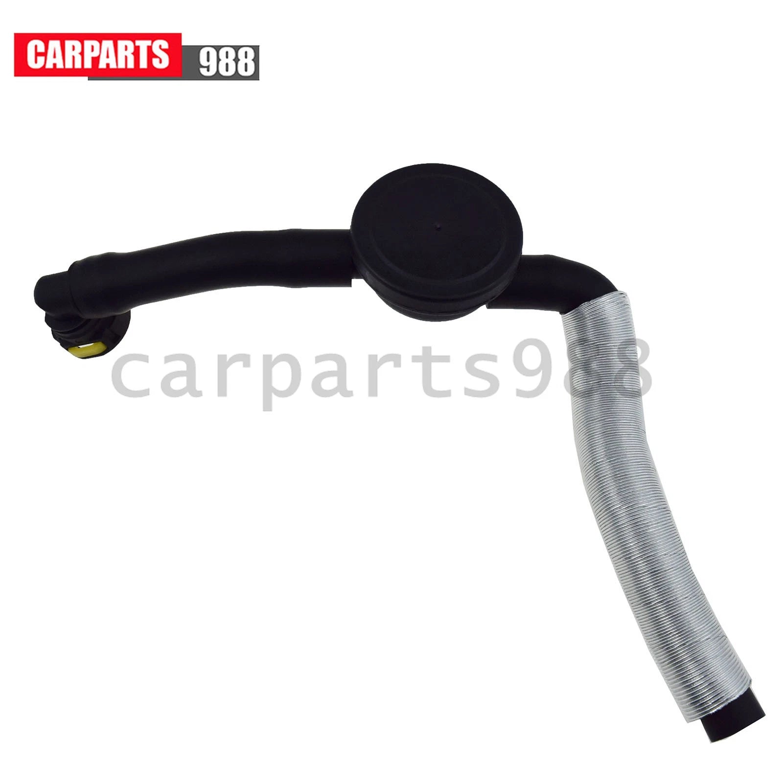 Cranckcase Breather Valve & Hose for Renaul Master Trafic Nissan Interstar 6B93BC-57