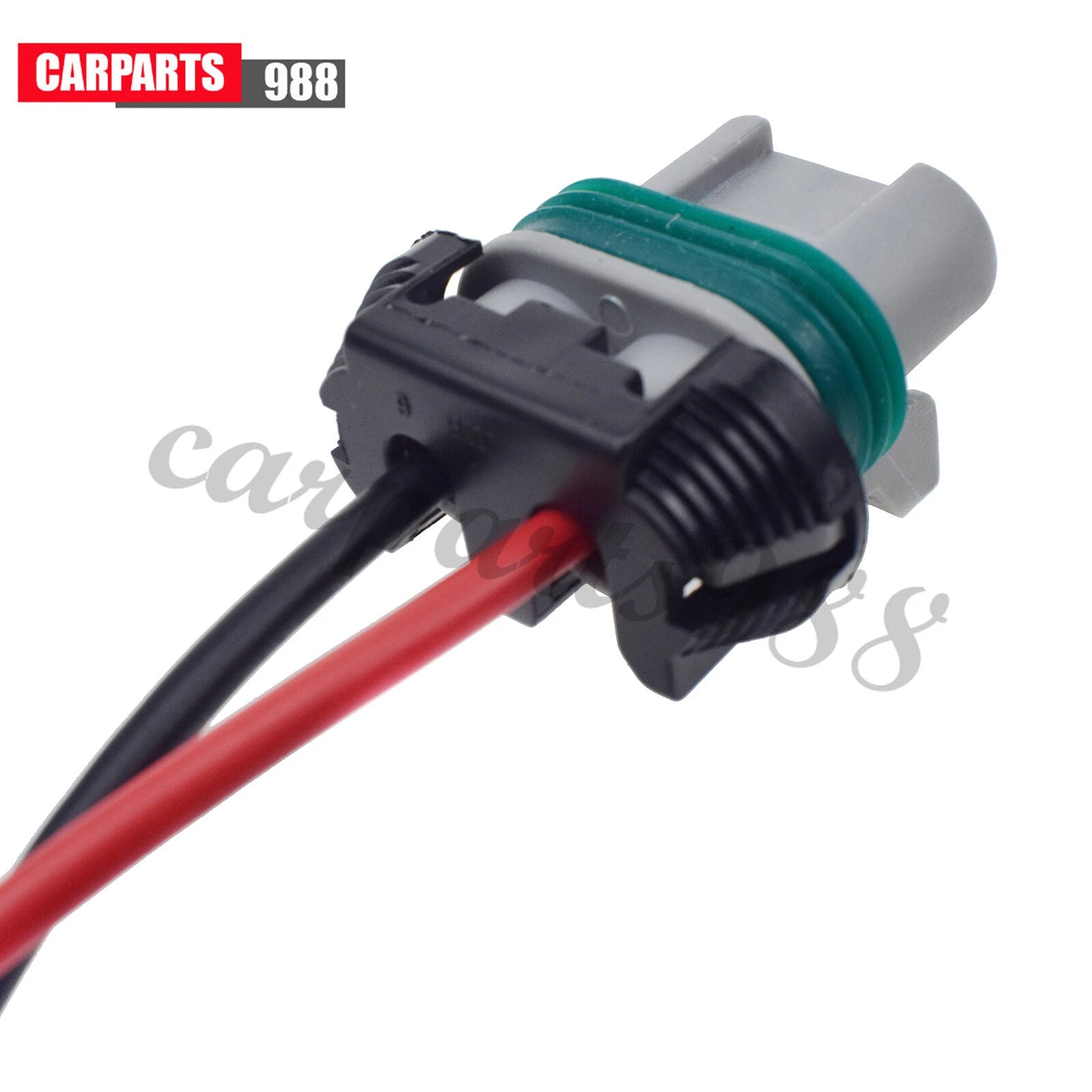 Blower Motor Resistor Pigtail Plug for Ford Ecosport Fiesta Ecosport 6S659A819AA 6B93BC-57