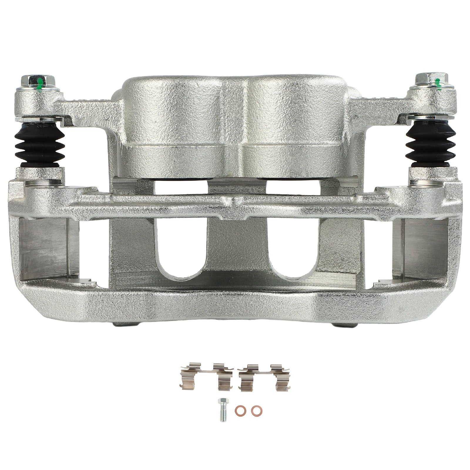 Front Right Brake Caliper 1Pc  Set Zinc For 2006-2010 Ford Explorer 18B4994 6B93BC-57