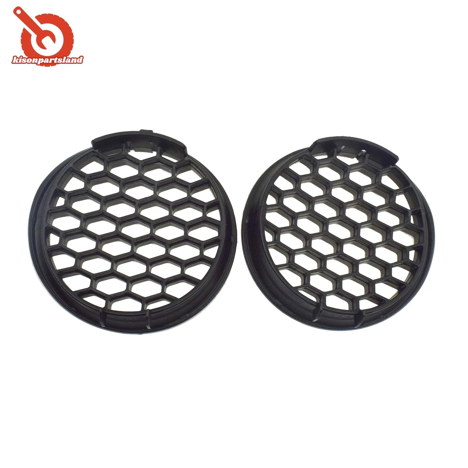 For 2008-2014 Subaru Impreza LH RH Fog Light Lamp Cover 57731FG210,57731FG200 6B93BC-57