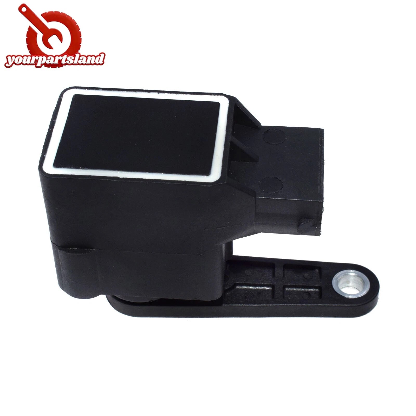 Headlight Level Height RANGE CONTROL Sensor For AUDI TT A4 VW Passat 4B0907503 6B93BC-57