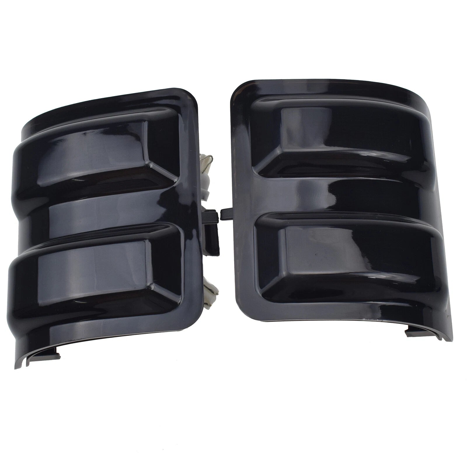 LED Side Mirror Marker Light For 2008-2016 Ford F250 F350 F450 Super Duty 6B93BC-57