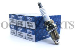 6Pack  NGK Laser Iridium Resistor Performance Spark Plugs IFR5G11 7854/95992