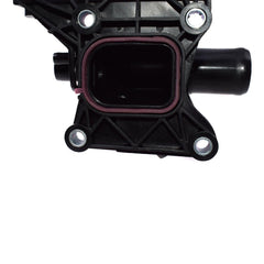 Engine Coolant Water Outlet 6S4Z8K556A, 85928 For Ford Escape Transit Connect 6B93BC-57