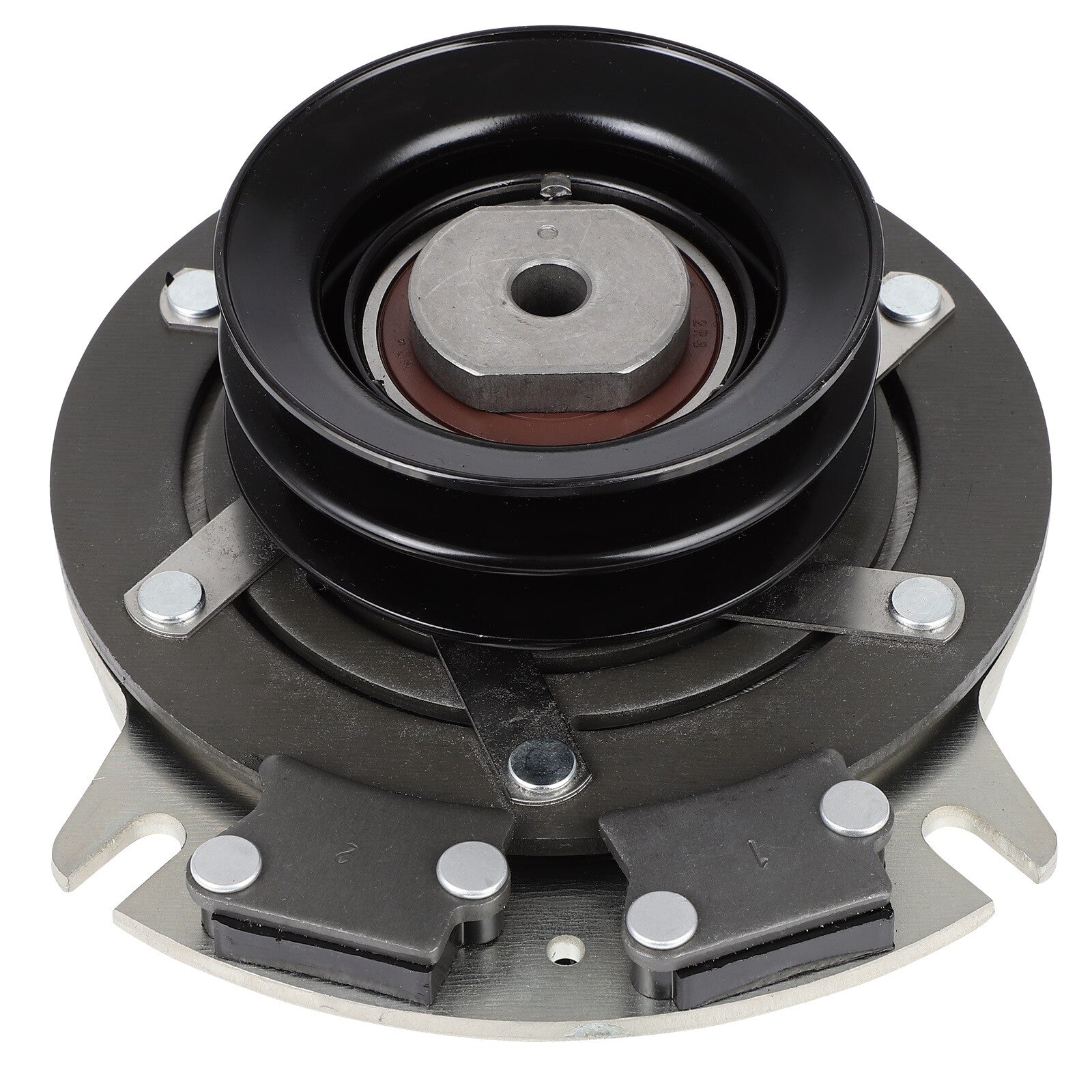 Electric PTO Clutch for Troy Bilt 1744401 GW-1744401 1744401P 6B93BC-57