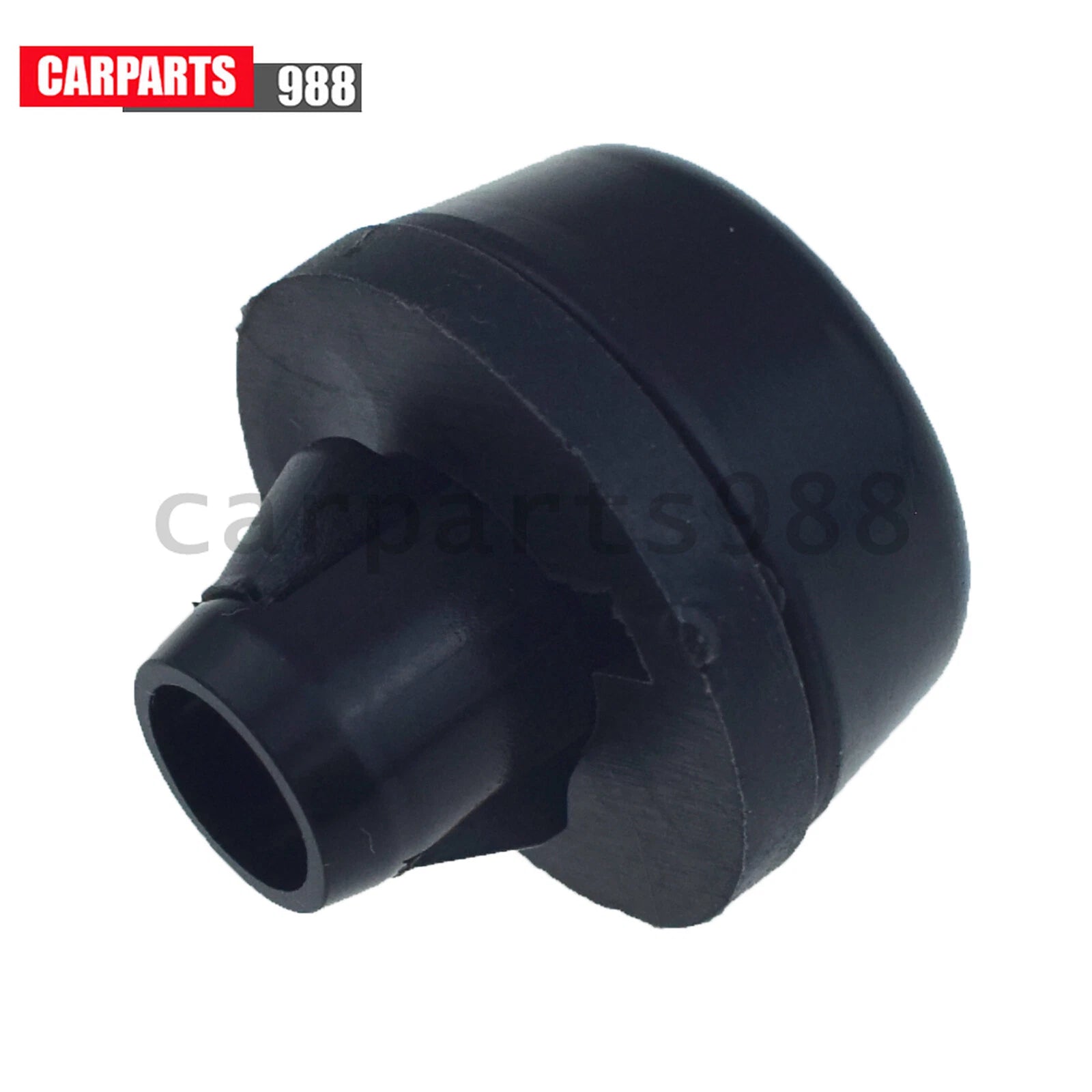 3Pcs Rear Door Stopper Buffer Cushion For Toyota Land Cruiser Prado LC150 10-19 6B93BC-57