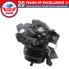 Front Motor Mount 2PCS for Cadillac Escalade 2007-2019 Replaces A5738 A5739 6B93BC-57