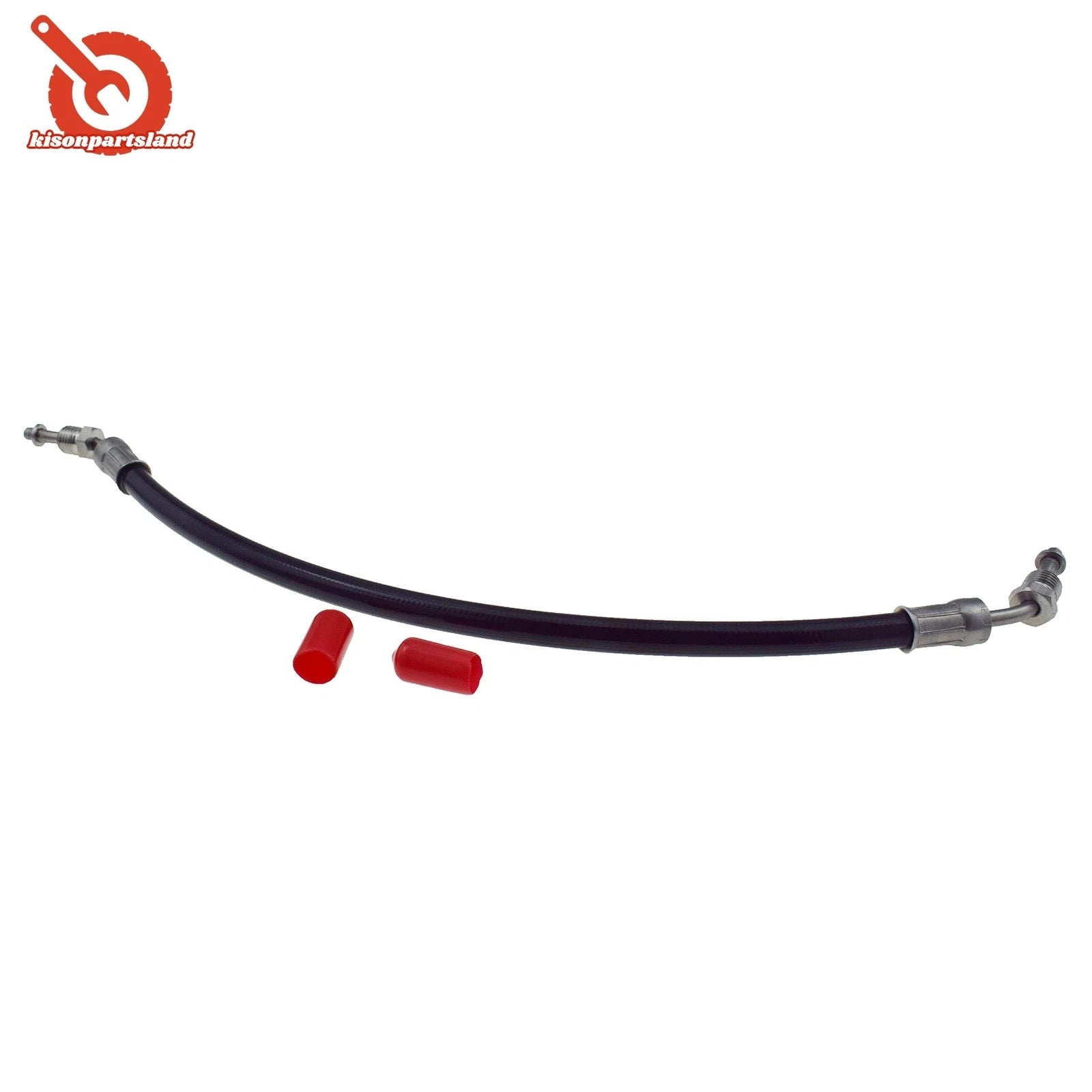 Hydraulic Trim Hose for Volvo SX-M Starboard Down w/Fore Connections 1994-Up 6B93BC-57