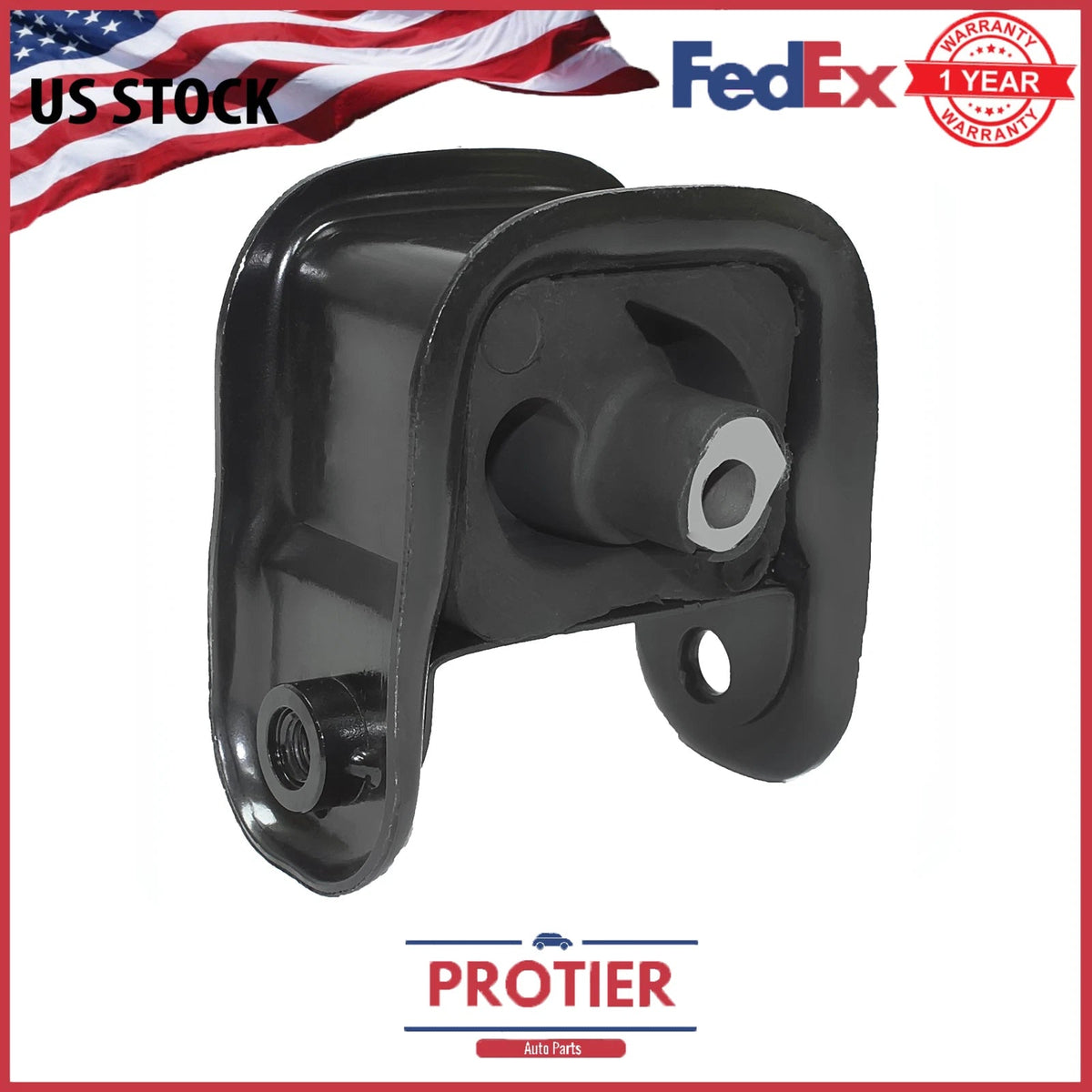 Auto Trans Mount Front3127 fits 95-98 Buick Riviera 3.8L-V6 6B93BC-57