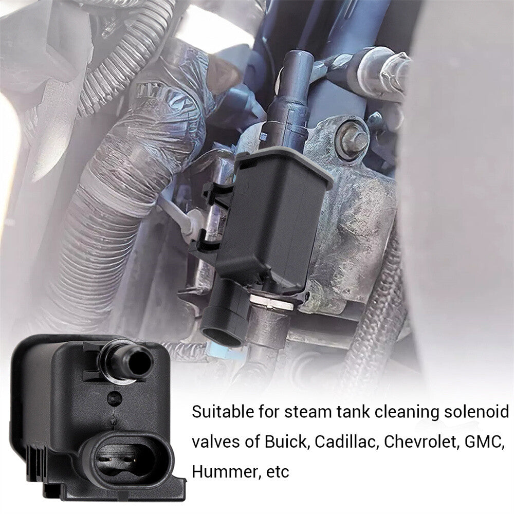 For 2007-2013 Chevy Silverado Vapor Canister Purge Solenoid Vent Control Valve A 6B93BC-57