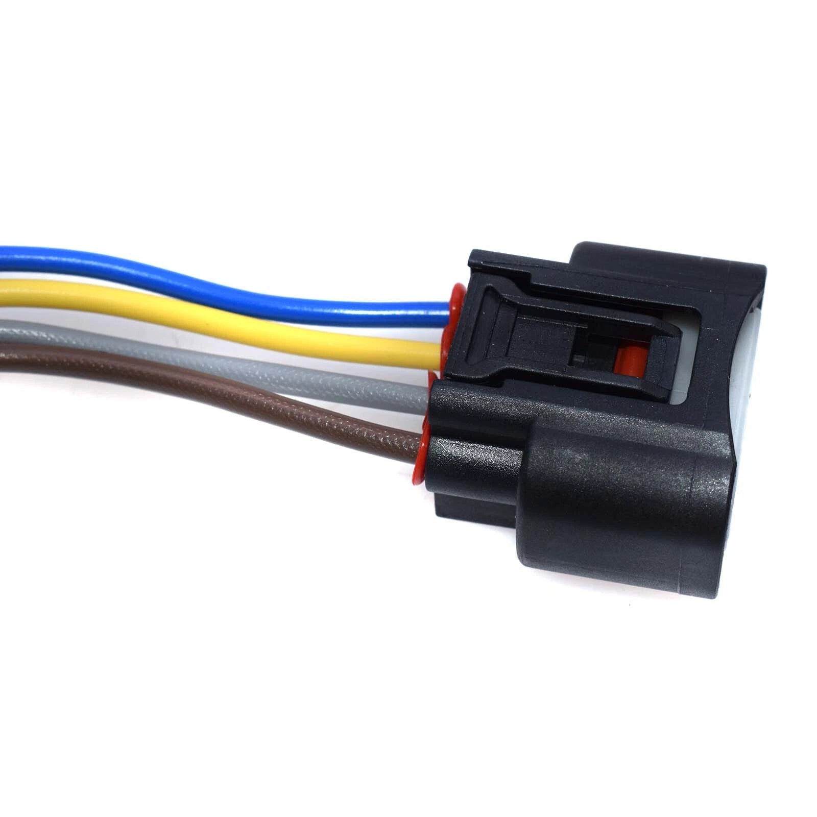 2AZFE1ZZFE 4x Ignition Coil Female Connector Plug Harness for Toyota Lexus 2.4L 6B93BC-57