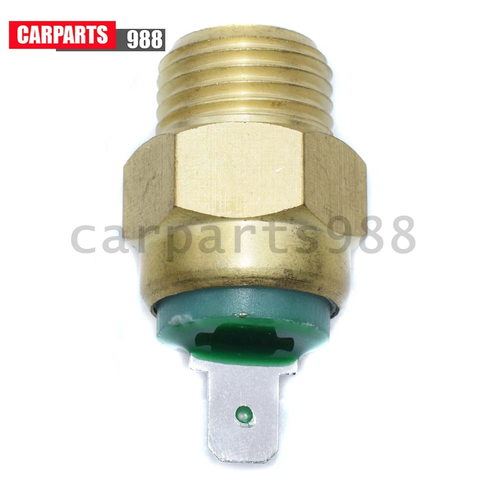 MM432104 Water Temperature Sensor For Mitsubishi Engine L2E L3E S3L2 S4L2 L2A + 6B93BC-57