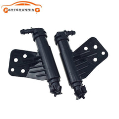98671-F1000,98672F1000 Pair Headlight Washer Telescopic Spray Nozzle For Kia KX5 6B93BC-57