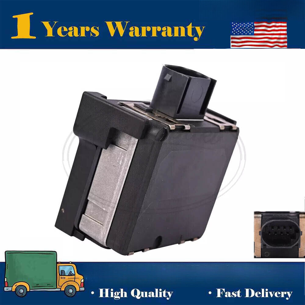 Cruise Control Distance Radar Sensor For Nissan Altima 2016-2018 28438-9HS0D 6B93BC-57
