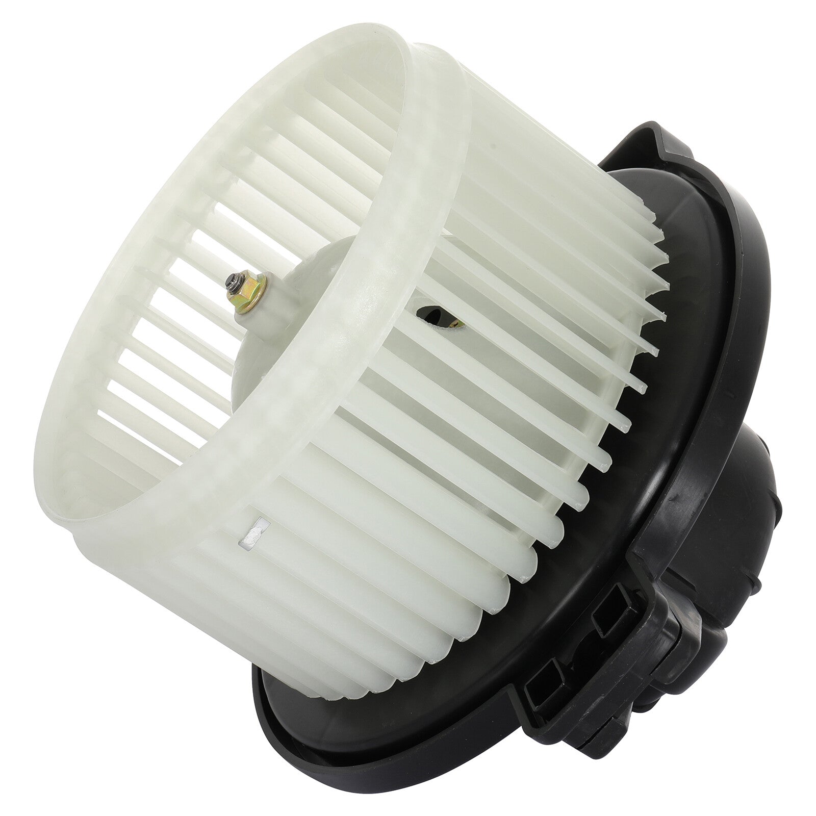 HVAC Heated 700316 BlowerBlower Motor with Fan for 2012-2015 2016 2017 Kia Rio 6B93BC-57