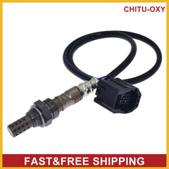 Downstream Oxygen Sensor For Mazda 3 BK 2003-2009 1.4L 1.6L Z601-18-861 DOX-033 6B93BC-57