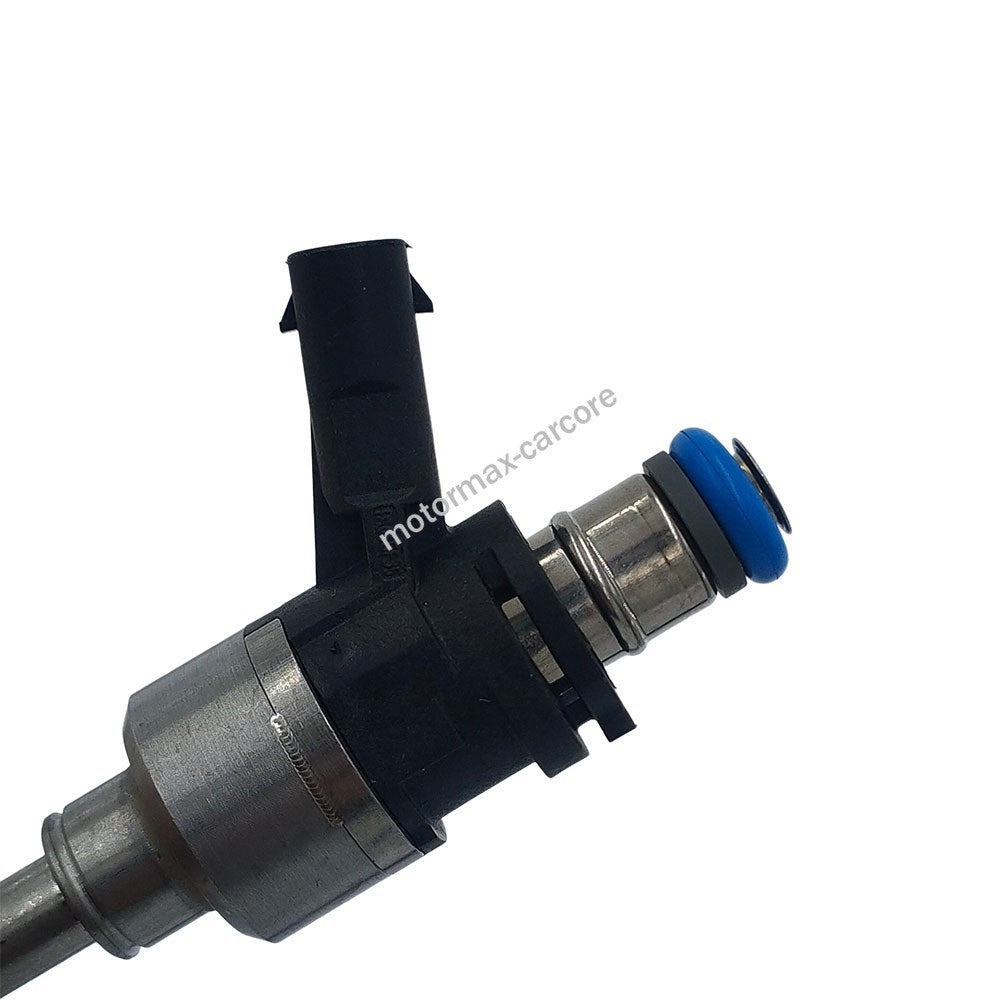 4PC Fuel Injector For2018-20 Hyundai Sonata Kia Optima 2.0L Hybrid EX 353102E610 6B93BC-57