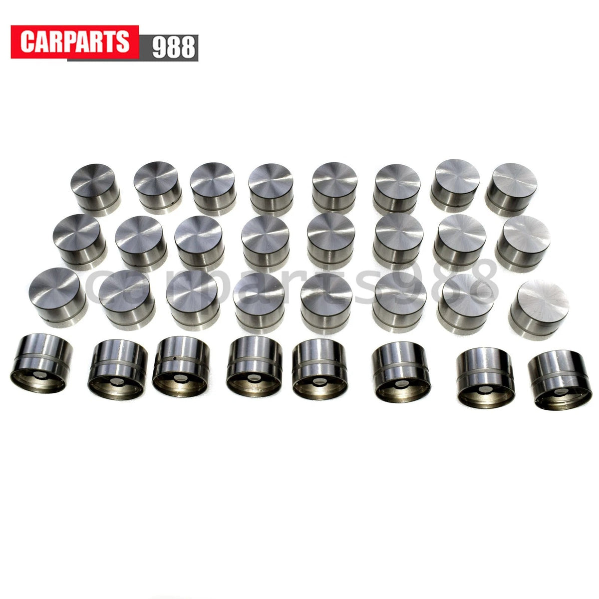 32x Engine Hydraulic Valve Lifters For BMW M52 M54 M56 Dodge Sprinter 6110500225 6B93BC-57
