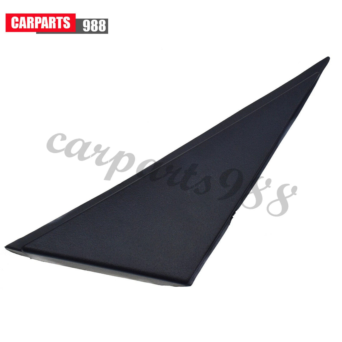 Fender Pillar Molding Garnish Right Side for 2011-15 Hyundai Sonata 86190-3S000 6B93BC-57