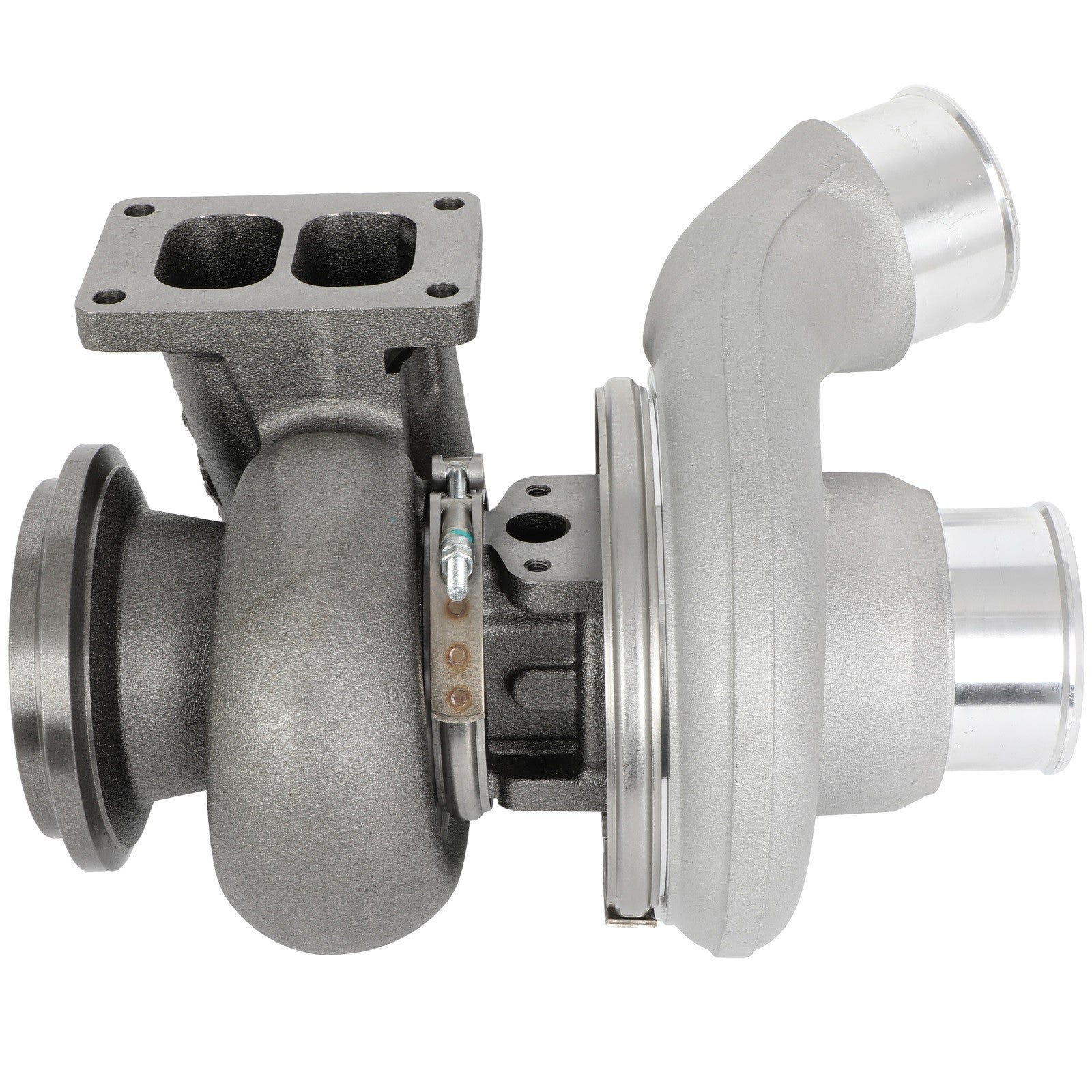 Turbo For 2002-2012 Mack Truck 12.0L Diesel with E7 Engine Turbocharger 6B93BC-57