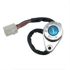 Ignition Switch for Suzuki LS650 Boulevard S40 2005-2017 LS650 Savage 1986-2004 6B93BC-57