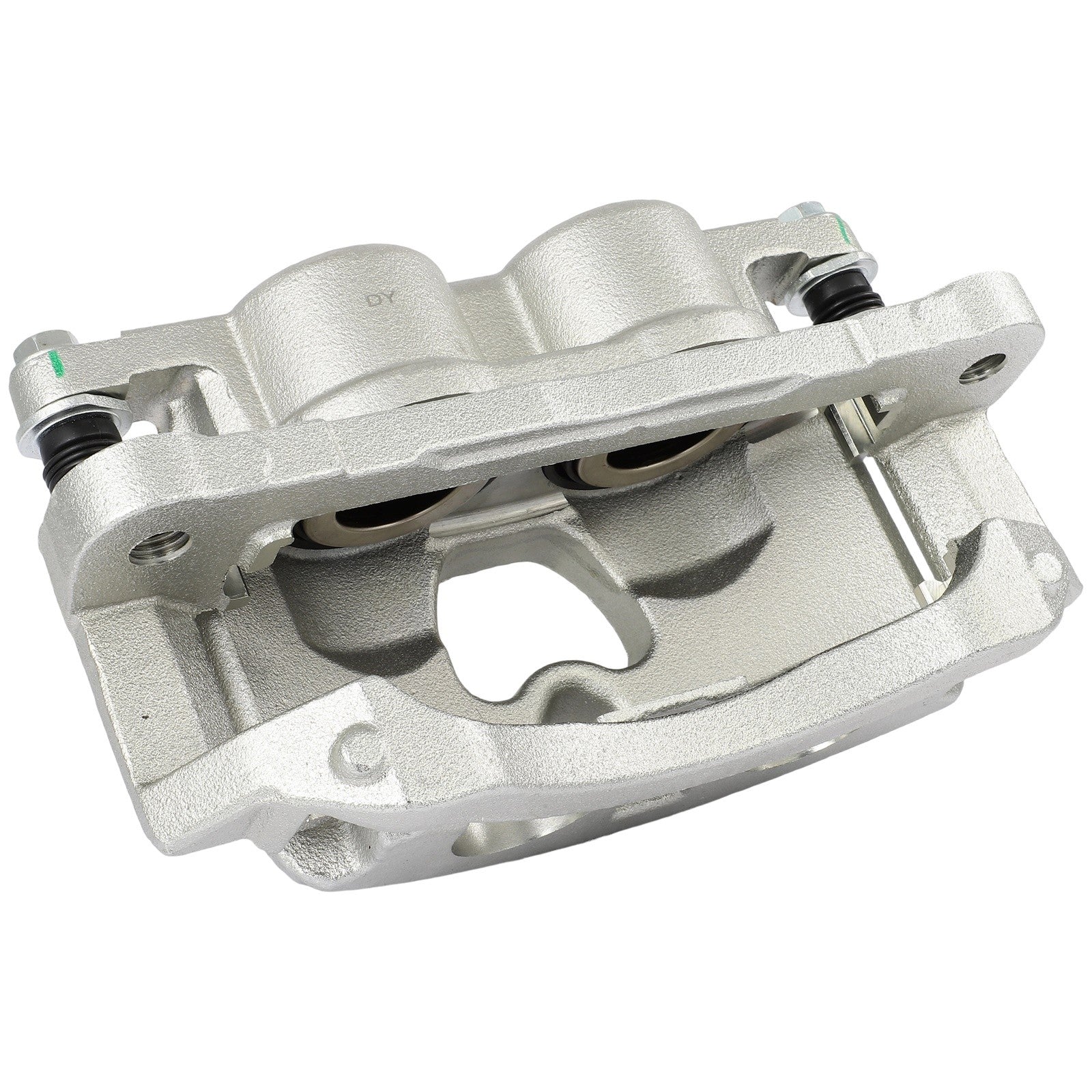 Front Left Brake Caliper 1Pc  Set For 2019-2022 Ram 2500 2019-2022 Ram 3500 6B93BC-57