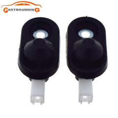 2x Door Jamb Switch For 2010-2011 Toyota 4Runner 2000-2001 Camry 1997-2003 ES300