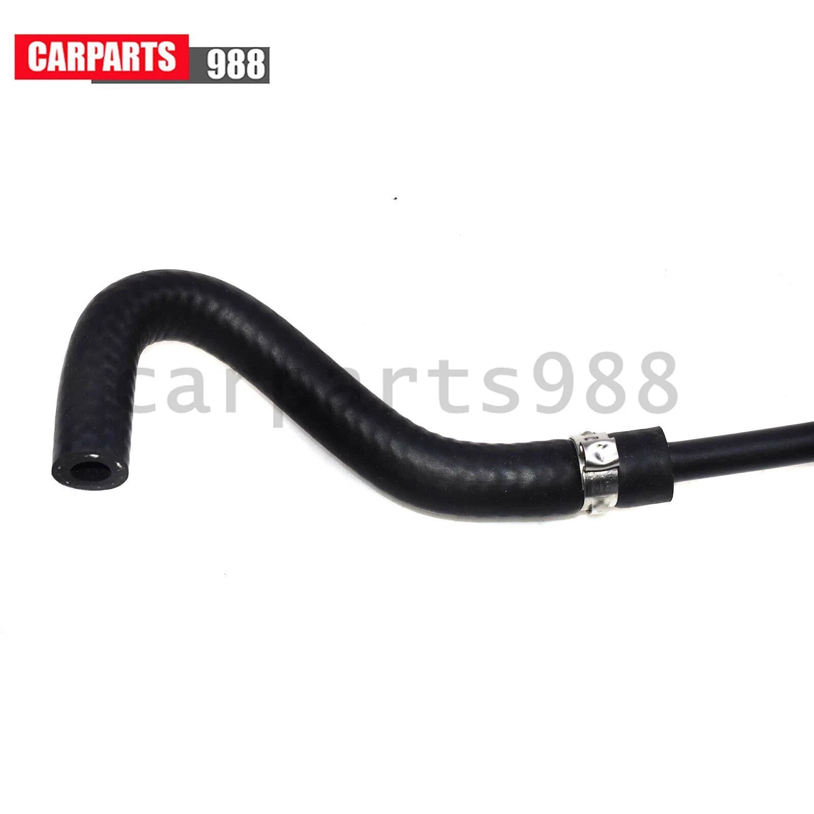 Expansion Tank Radiator Coolant Water Hose for BMW E60 E61 525i 530i 545i 645Ci 6B93BC-57