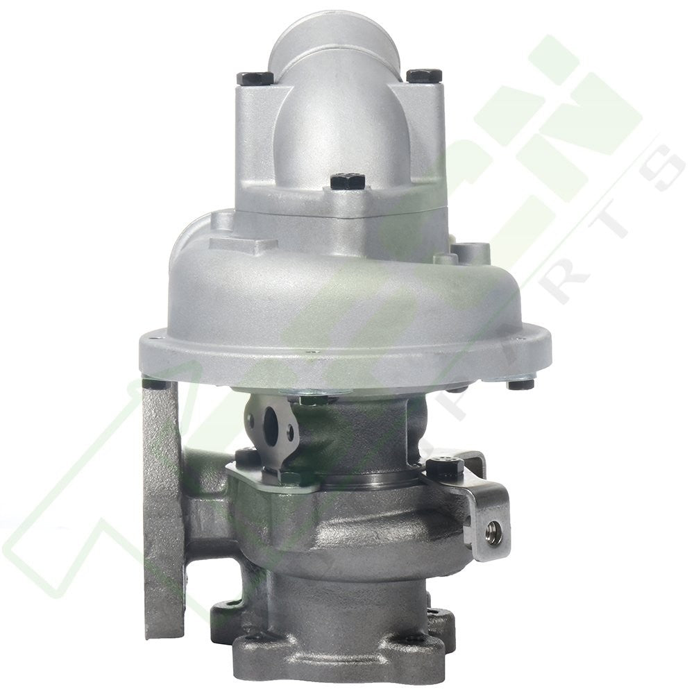 Turbo 14411-9S000 Fits 1990-01 Nissan Navara, Truck D22 with ZD30 Engine 6B93BC-57