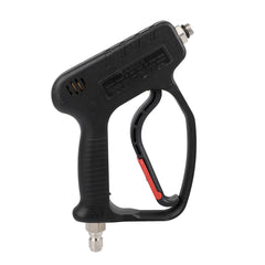 5000PSI High Pressure Power Washer Spray Gun Wand Lance Nozzle Tips Kit M22
