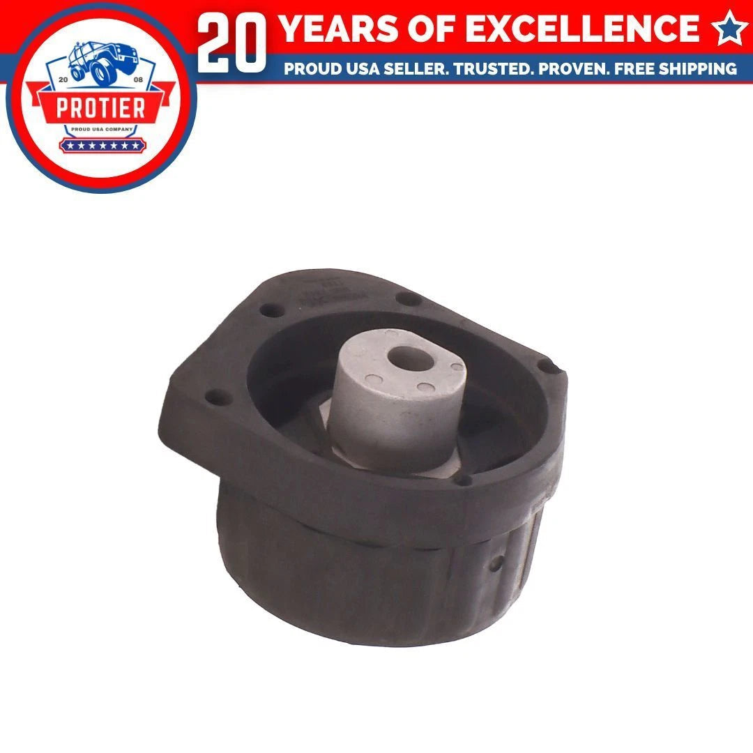 Automatic Transmission Mount for BMW PASSENGER CAR 2013-01; BMW SPORT UTILITY 6B93BC-57