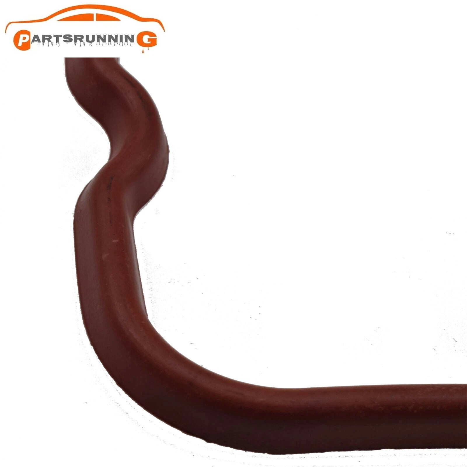 For 1989-2002 12V Cummins 5.9 3284623 Tappet Cover Gasket w/Grommet Seal Set 6B93BC-57