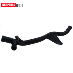 Coolant Water Hose Pipe 5Q0121070BR for VW Golf Jetta Tiguan Polo Audi A3 TT 6B93BC-57