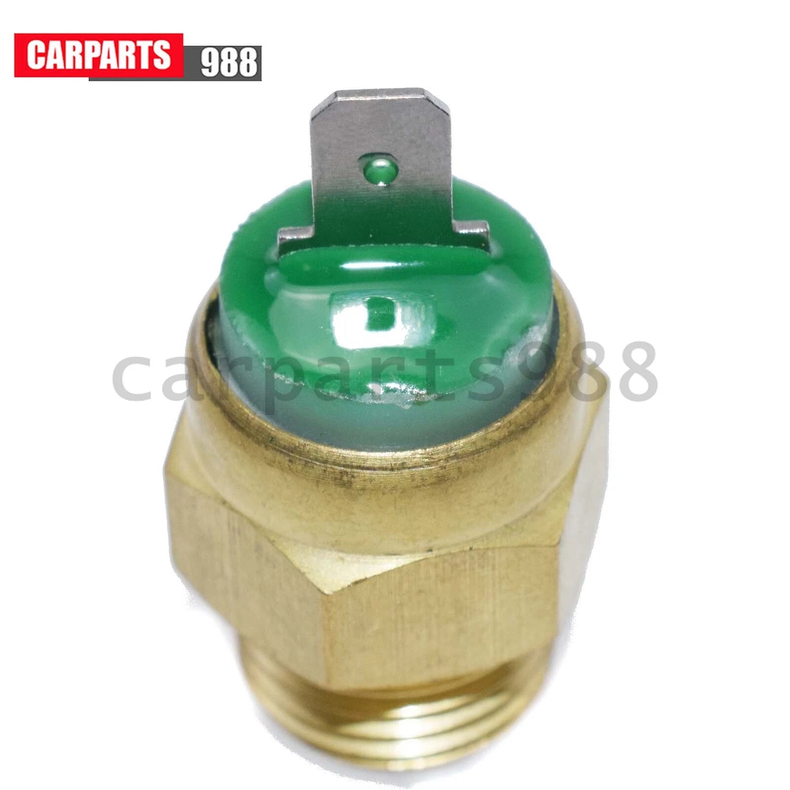 MM432104 Water Temperature Sensor For Mitsubishi Engine L2E L3E S3L2 S4L2 L2A + 6B93BC-57