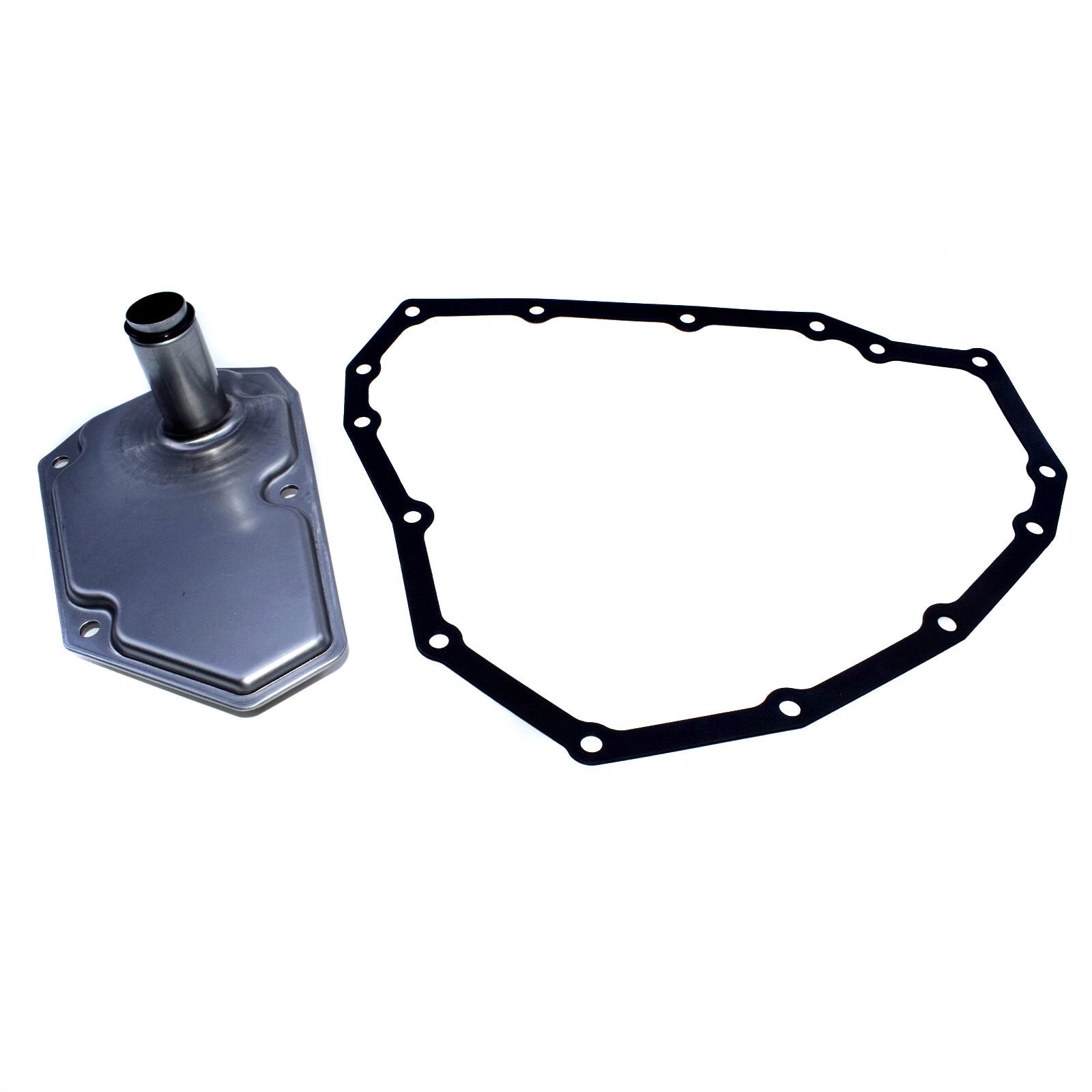 Transmission Oil Filter & Pan Gasket 33010-JF015 For 2012-19 NISSAN SENTRA VERSA 6B93BC-57