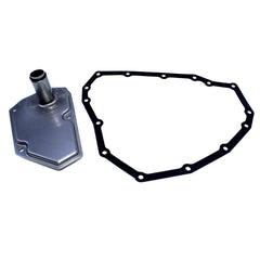 Transmission Oil Filter & Pan Gasket 33010-JF015 For 2012-19 NISSAN SENTRA VERSA 6B93BC-57