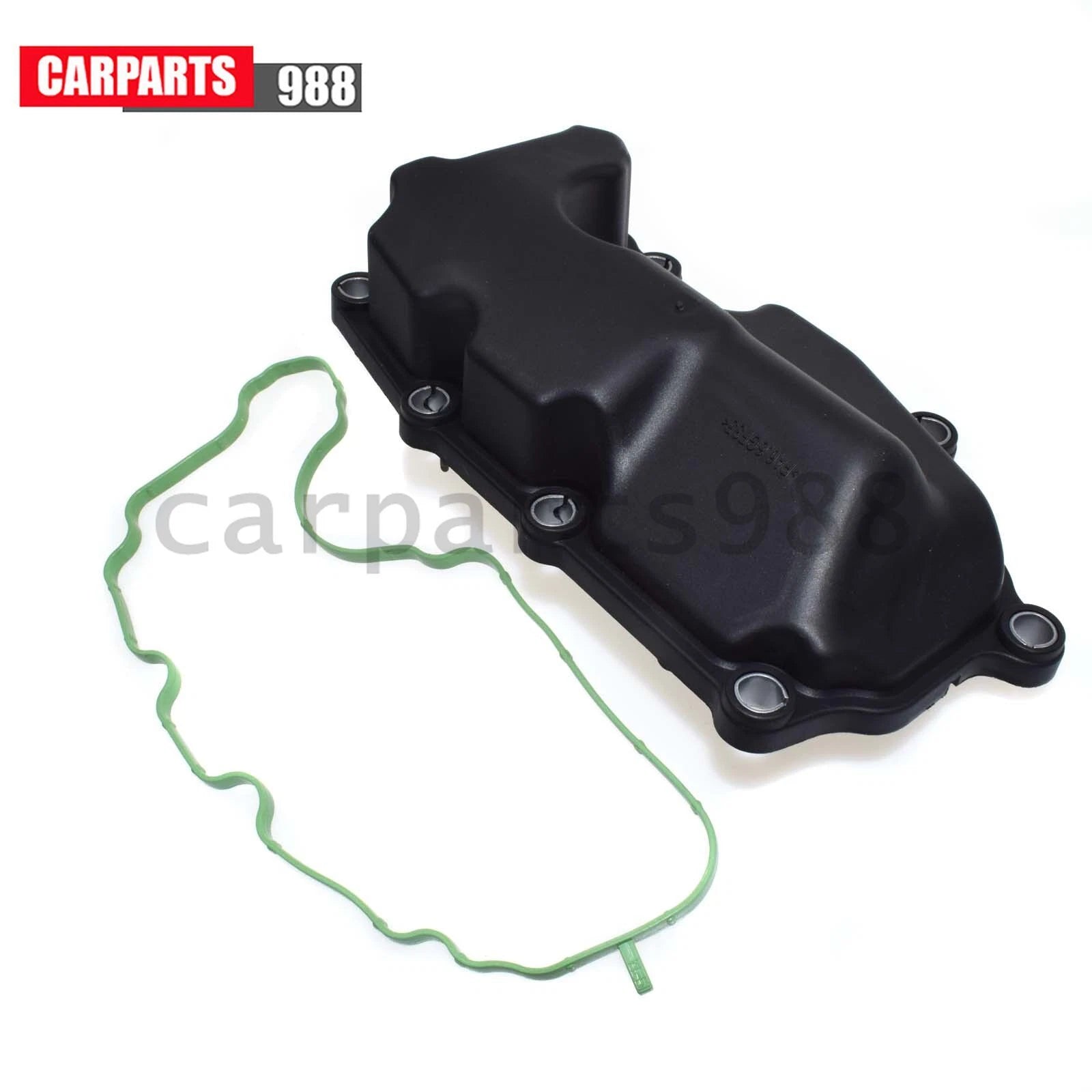 Oil Separator with Gasket 06H103464L For Audi A4 Q5 TTQuattro VW Passat Beetle 6B93BC-57