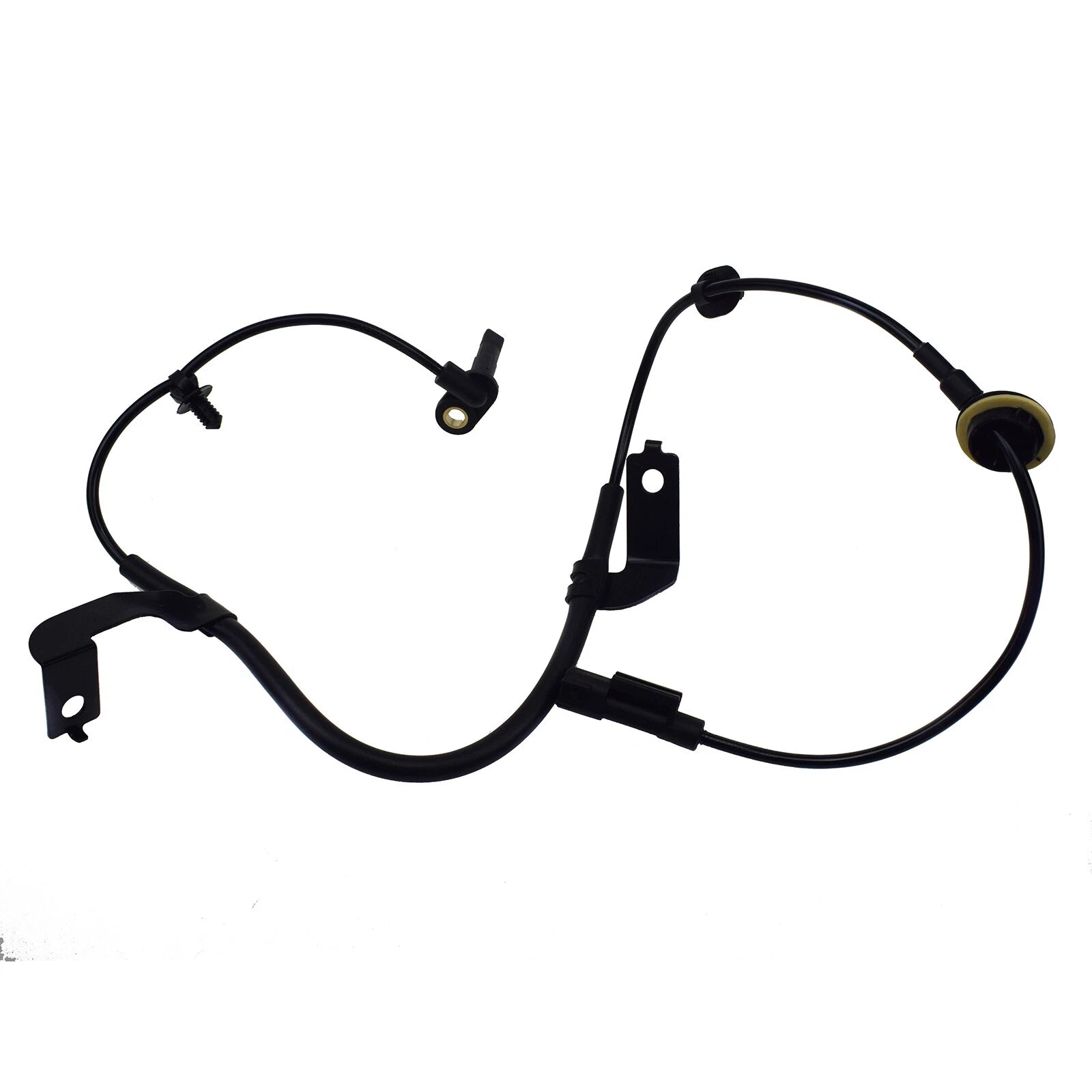 Front Right ABS Speed Sensor fits 2007-2016 Jeep Patriot Compass Dodge Caliber 6B93BC-57