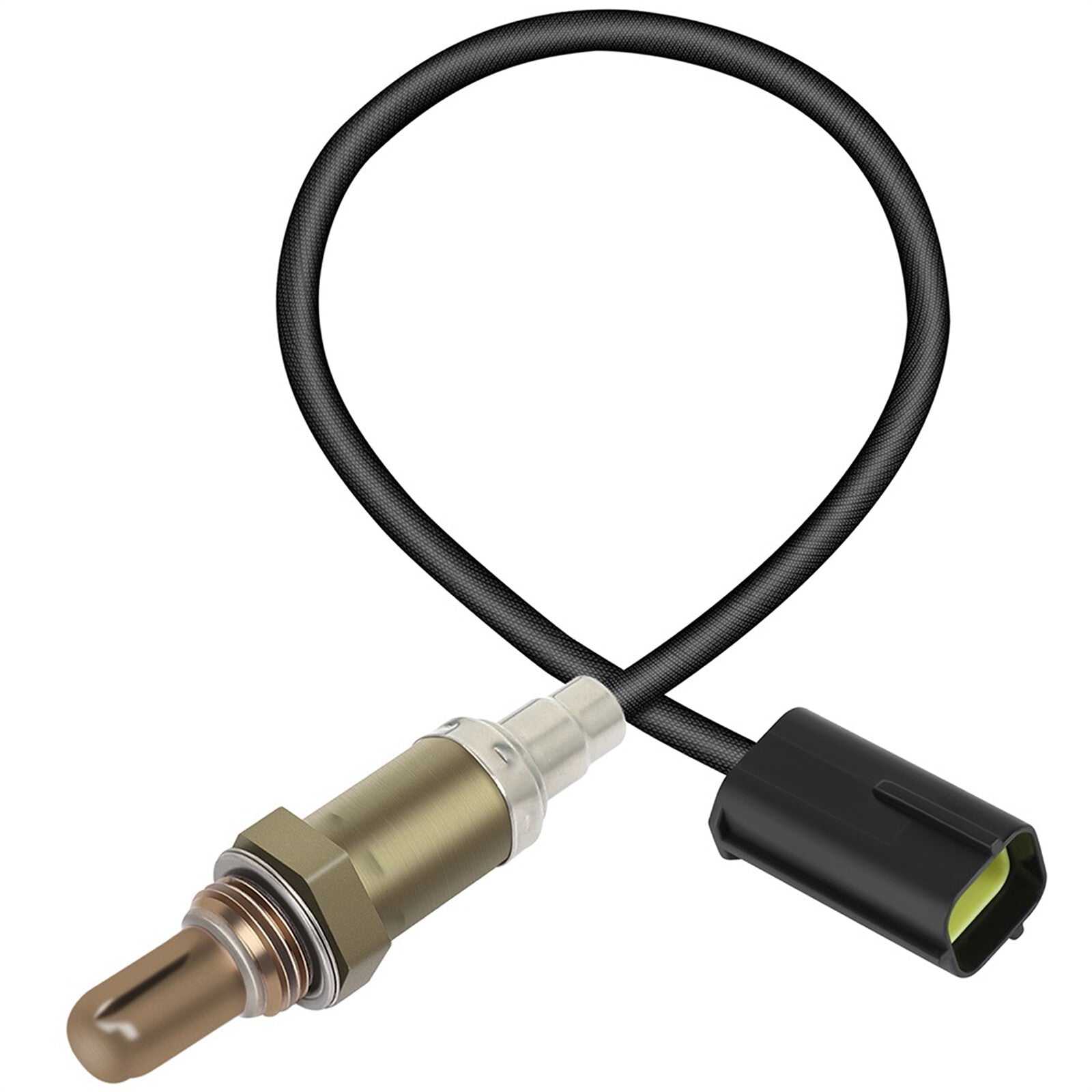 2x Oxygen O2 02 Sensor Downstream For 2009-2011 Nissan Murano 3.5L Fits 234-4724 6B93BC-57