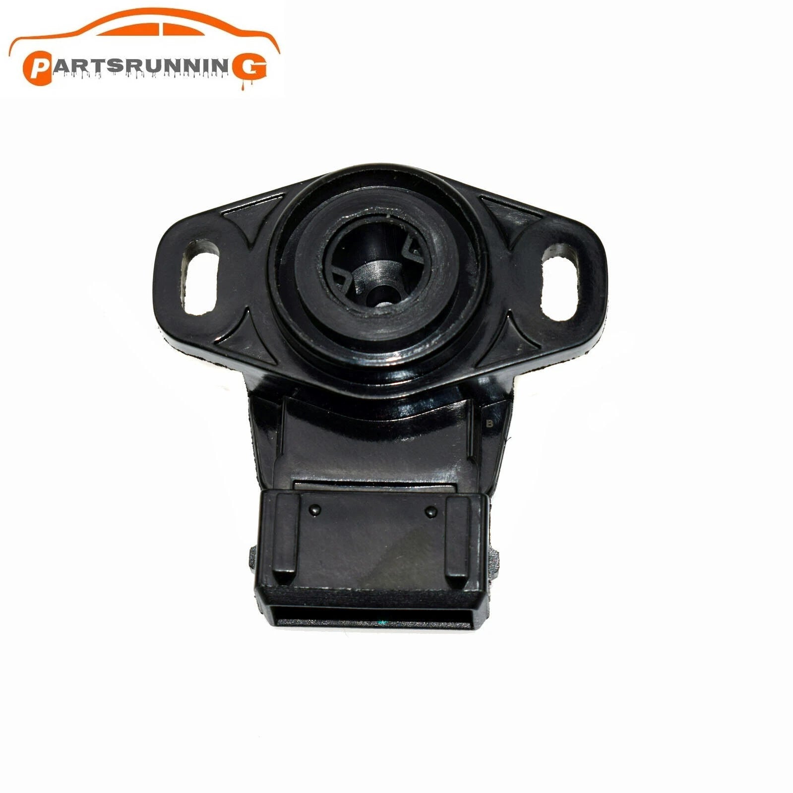 TPS Throttle Position Sensor MD628077 For Chrysler Dodge Mitsubishi 1999-2006 6B93BC-57