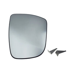 NI1324119,963664BA0A LH Driver Side Mirror Glass Heated For 2015-2021 Murano 6B93BC-57