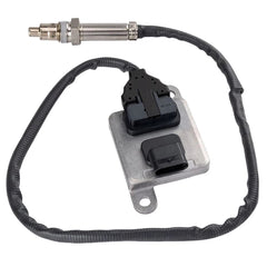 5WK96682E Nox Sensor For Mercedes-Benz W205 W213 S213 C238 W166 R172 W447 C250 6B93BC-57