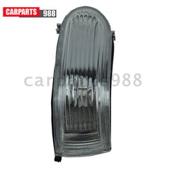 Left Rearview Mirror Turn Signal Light for 2009-12 Kia Forte Cerato 87614-1M000 6B93BC-57