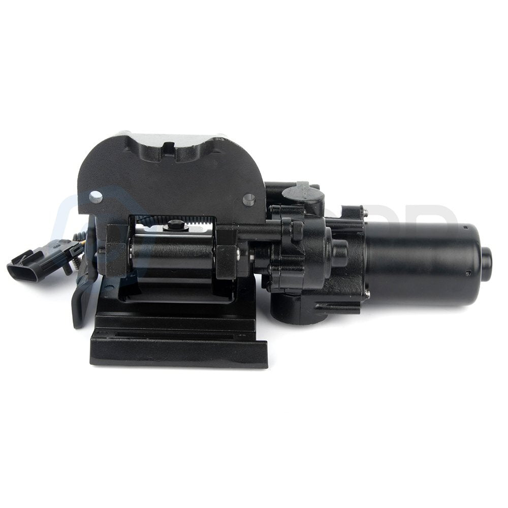 For 2007-14 Cadillac Escalade Chevrolet GMC Yukon Running Board Motor Left Side 6B93BC-57