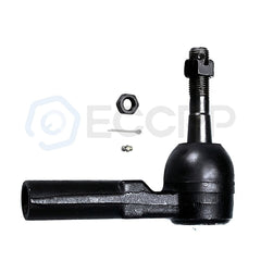 Front Lower Upper Ball Joints Steering Outer Tie Rod End For 05-15 Toyota Tacoma 6B93BC-57