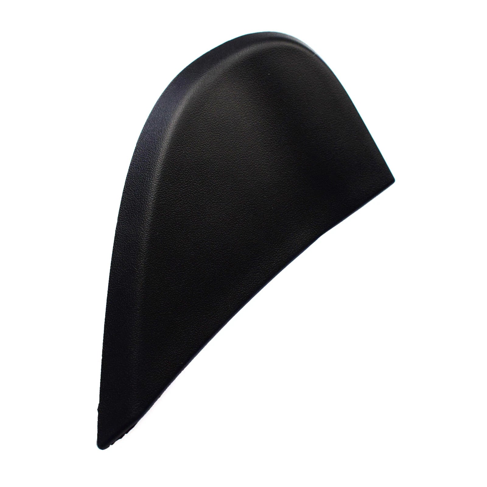 For 2009-2020 Dodge Journey Passenger Side Mirror Flags Molding 5178150AD 6B93BC-57
