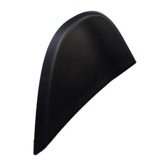 For 2009-2020 Dodge Journey Passenger Side Mirror Flags Molding 5178150AD 6B93BC-57