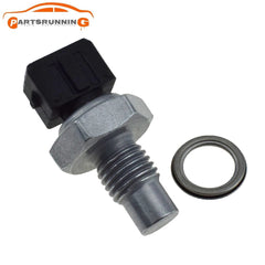 Water/Coolant Temperature Sensor For Chevy Daewoo Opel Astra Renault 96815490 6B93BC-57